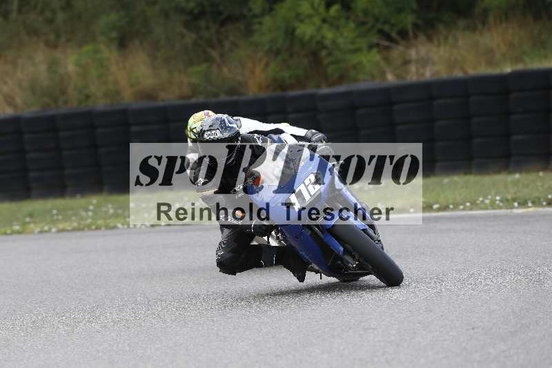/33 24.07.2025 Speer Racing ADR/Classic/172